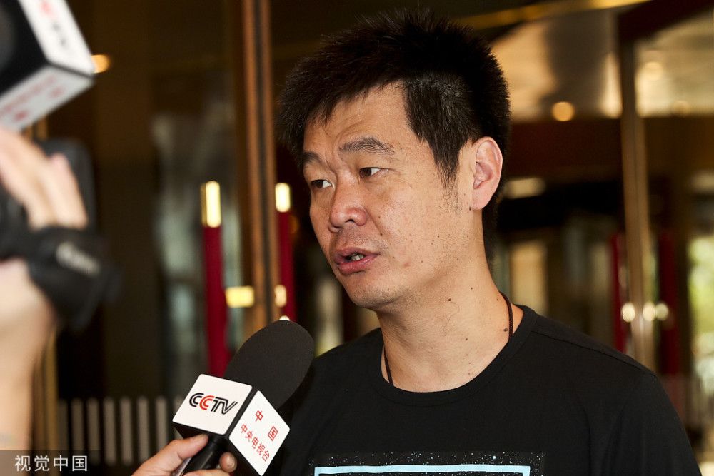 “他们对我们而言很重要，就像我说的，当我们遭到伤病时，他们随时都在那里做好挺身而出的准备。